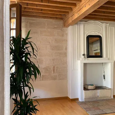 Le Patio D'arles Bed & Breakfast