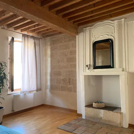 Bed & Breakfast Le Patio D'arles