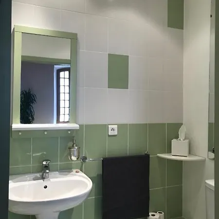 Le Patio D'arles Bed & Breakfast 2*