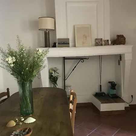 Bed & Breakfast Le Patio D'arles 2*