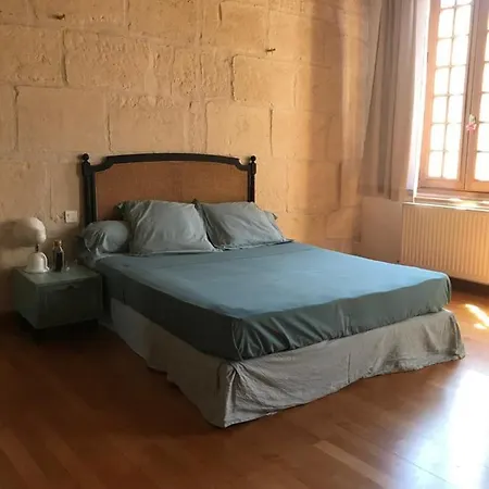 Le Patio D'arles Bed & Breakfast Arles