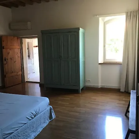 Le Patio D'arles Bed & Breakfast Arles