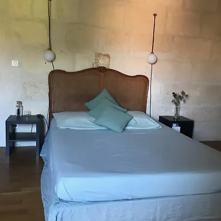 Le Patio D'arles Bed & Breakfast Arles