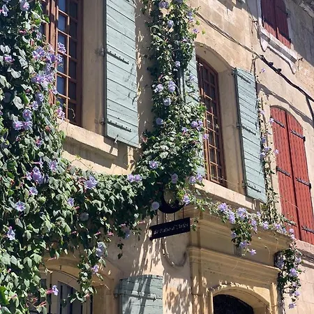 Le Patio D'arles Bed & Breakfast Arles