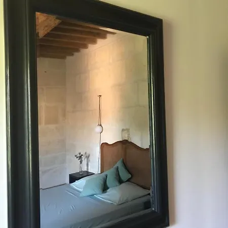 Le Patio D'arles Bed & Breakfast 2*