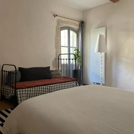 Le Patio D'arles Bed & Breakfast Arles